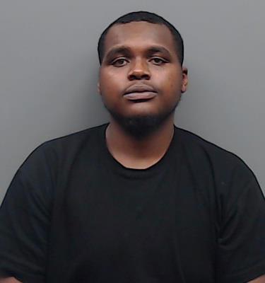 PINKERTON, DEVIN TODD booking photo