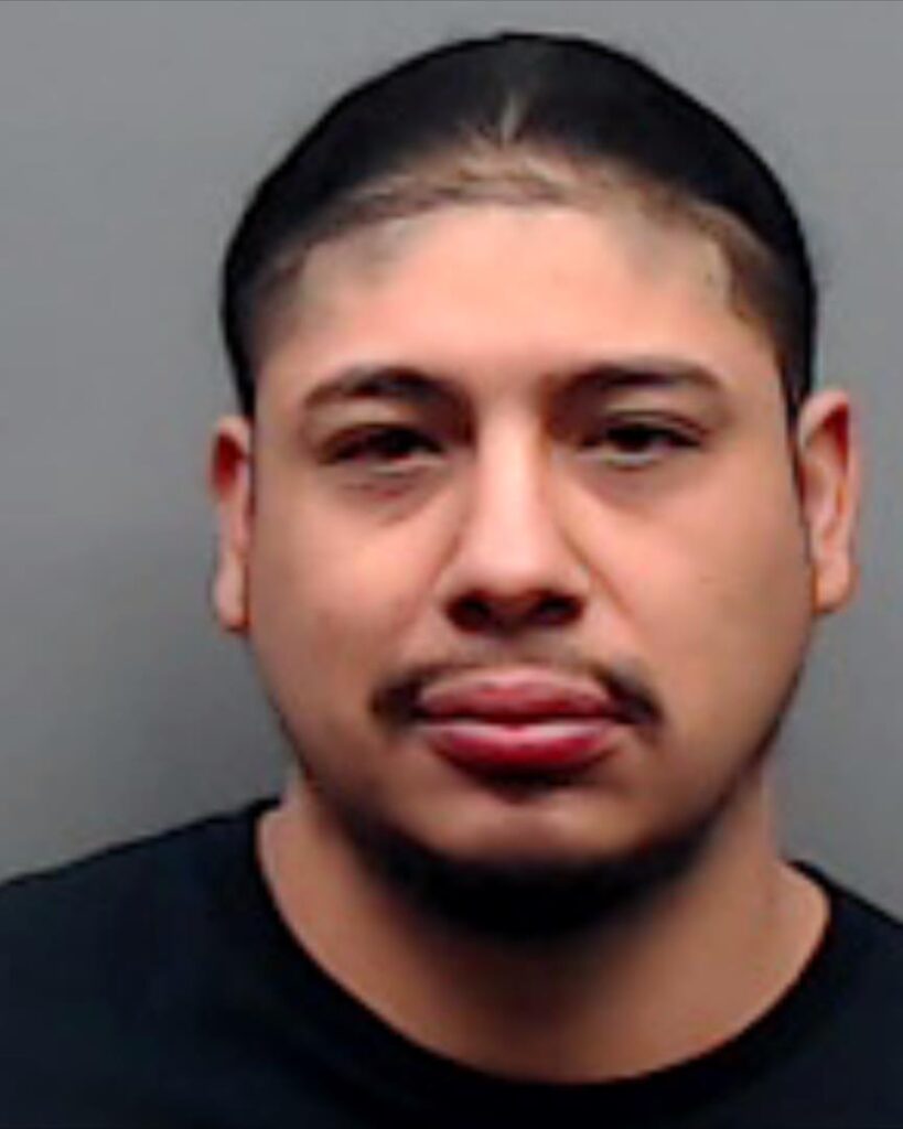 ORTIZ, STEVEN arrest record in Smith County, Texas ORTIZ, STEVEN arrested in Smith County, Texas mugshot