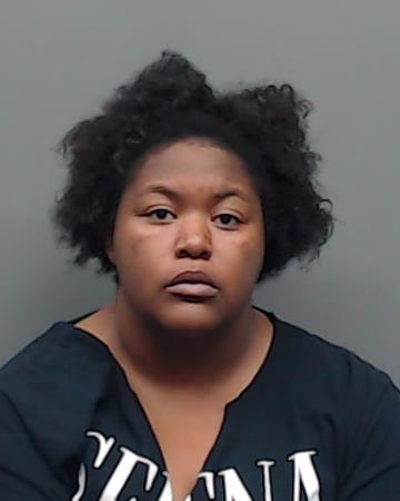HACKNEY, IYVANNA SHANDRIA booking photo