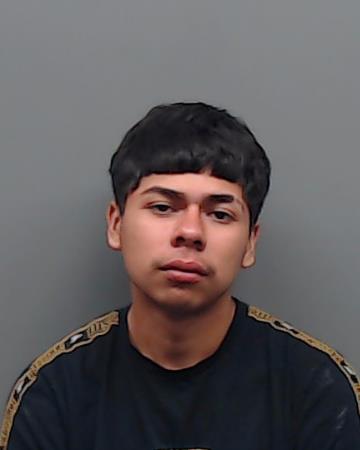 GOMEZ, MIGUEL ANGEL booking photo