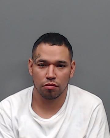 RAMIREZ, FERNANDO GIOVANNI booking photo