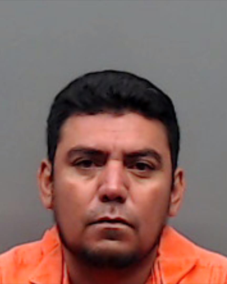 LOPEZ, CARLOS ERNESTO booking photo