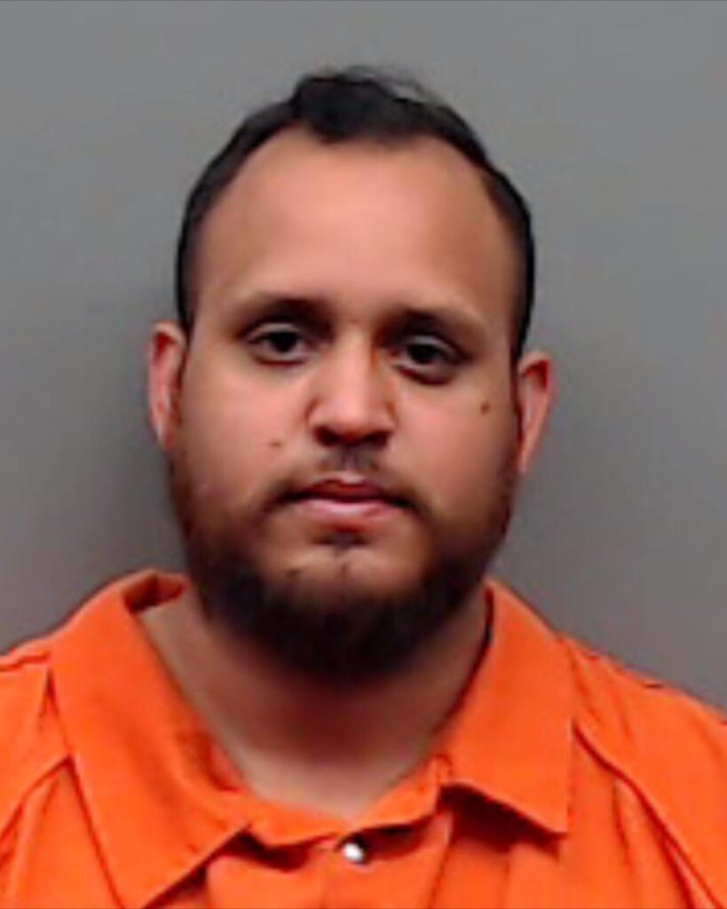 HEINE, JOHN AUGUST arrested in Smith County, Texas mugshot