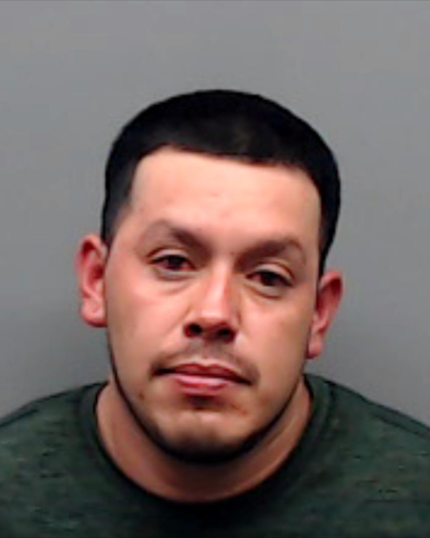 CASAS-GRANDES, JOSE booking photo