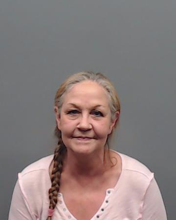 YACOVELLI, RHONDA booking photo