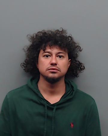 RODRIGUEZ, JOSE IVAN booking photo