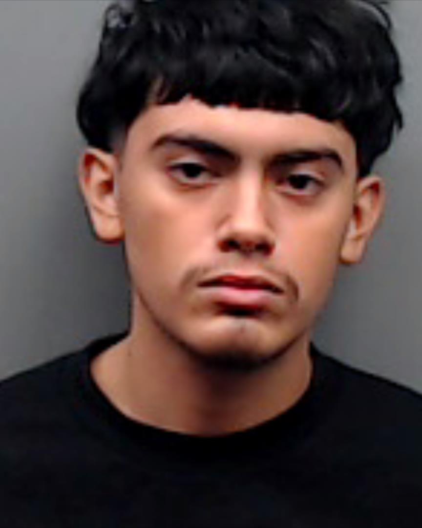 CUARENTA, MIGUEL booking photo