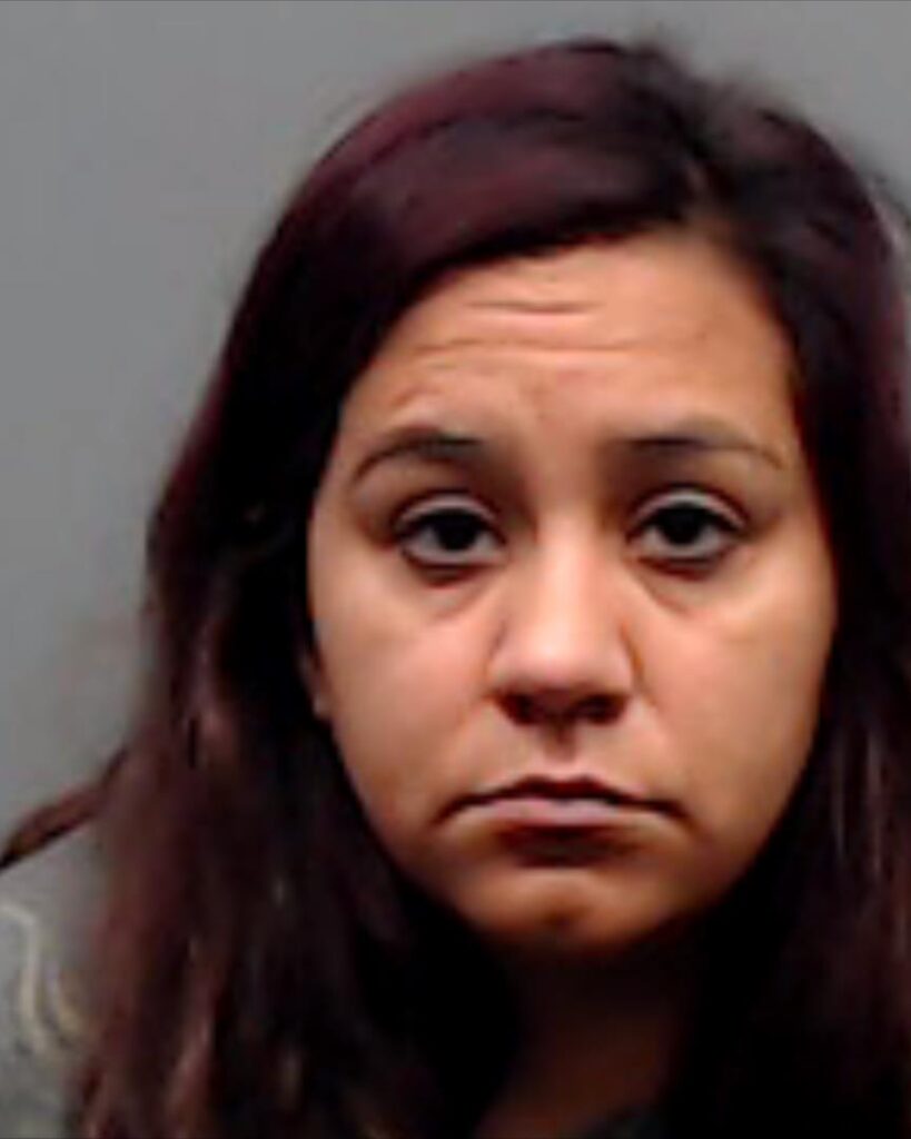 GENIS, MAIRA arrest record in Smith County, Texas GENIS, MAIRA arrested in Smith County, Texas mugshot