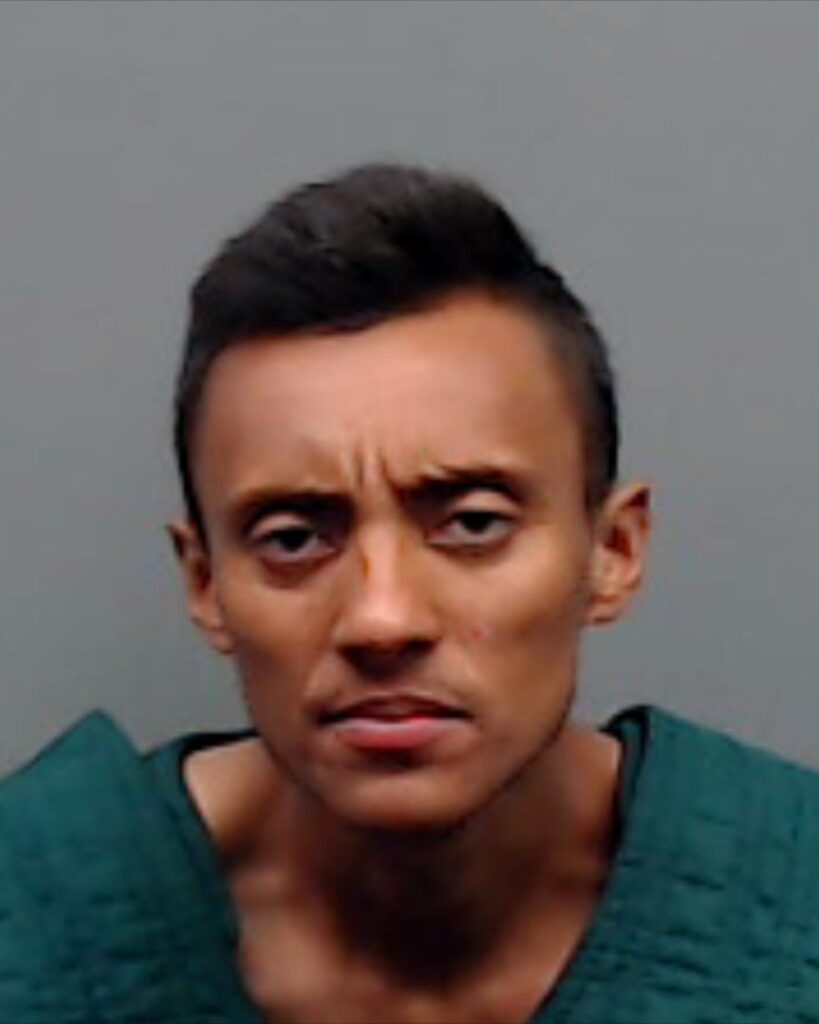 TORRES-RAMOS, ROBERTO CARLOS arrested in Smith County, Texas mugshot