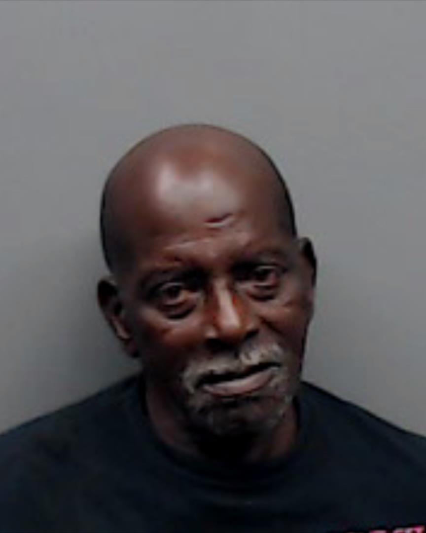 FORD, LAGARETT booking photo