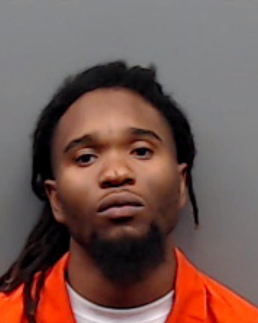 FYFFE, ELIJAH QU'RAN booking photo