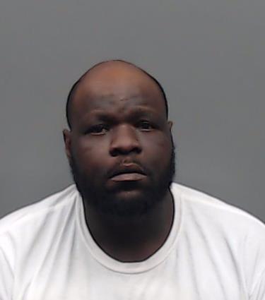 TAVE, ANTHONY LEON, Jr. booking photo