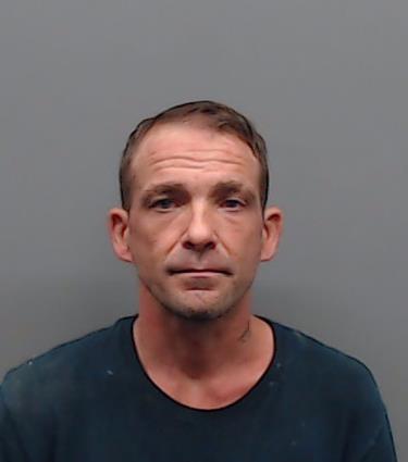 UMPHRIES, DANIEL LEALLEN booking photo