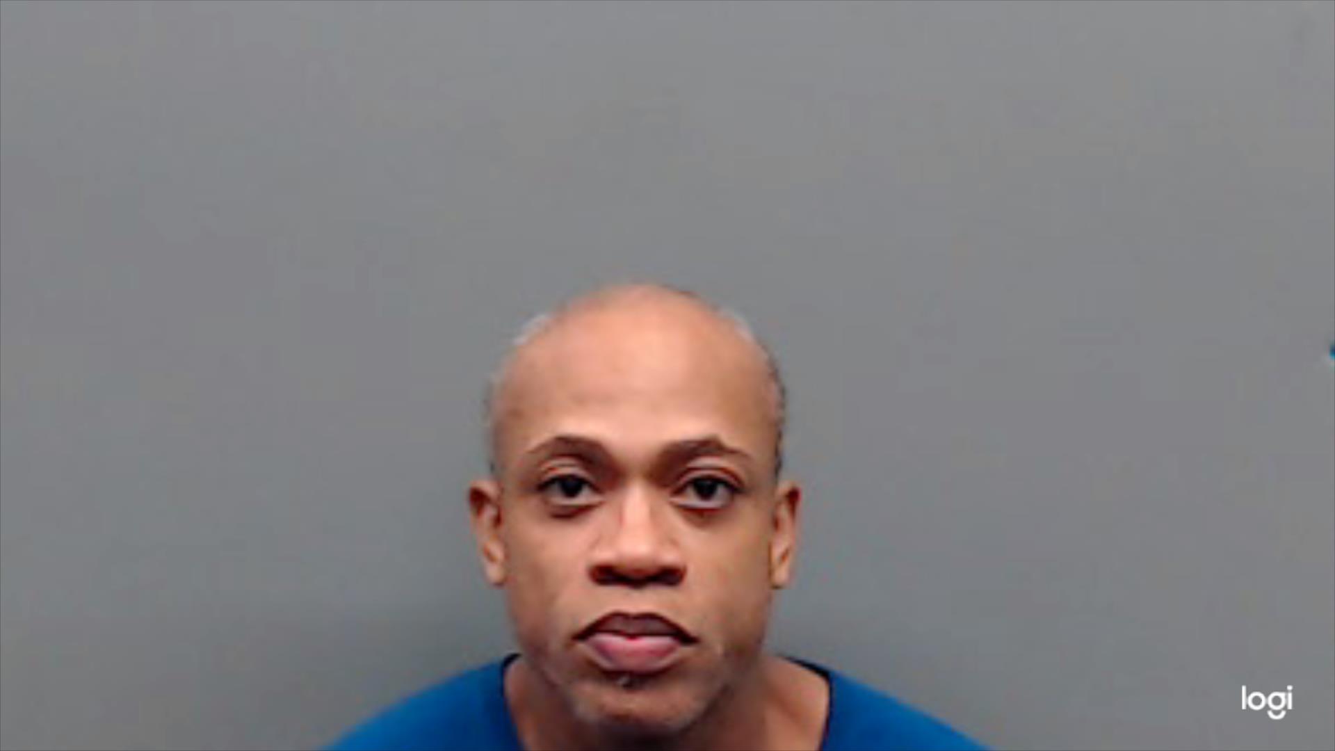 ROBINSON, WAYLON MARQUES booking photo