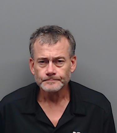 BROOME, GARY booking photo