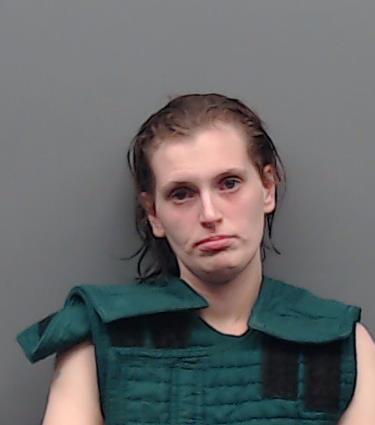 MILLS, ADIA ANN arrested by Smith County Sheriff’s Office