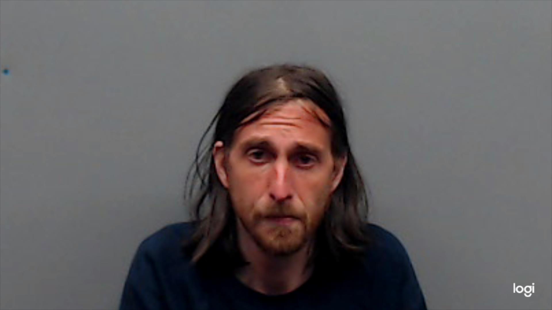 BARNETT, CHARLES WILLIAM booking photo