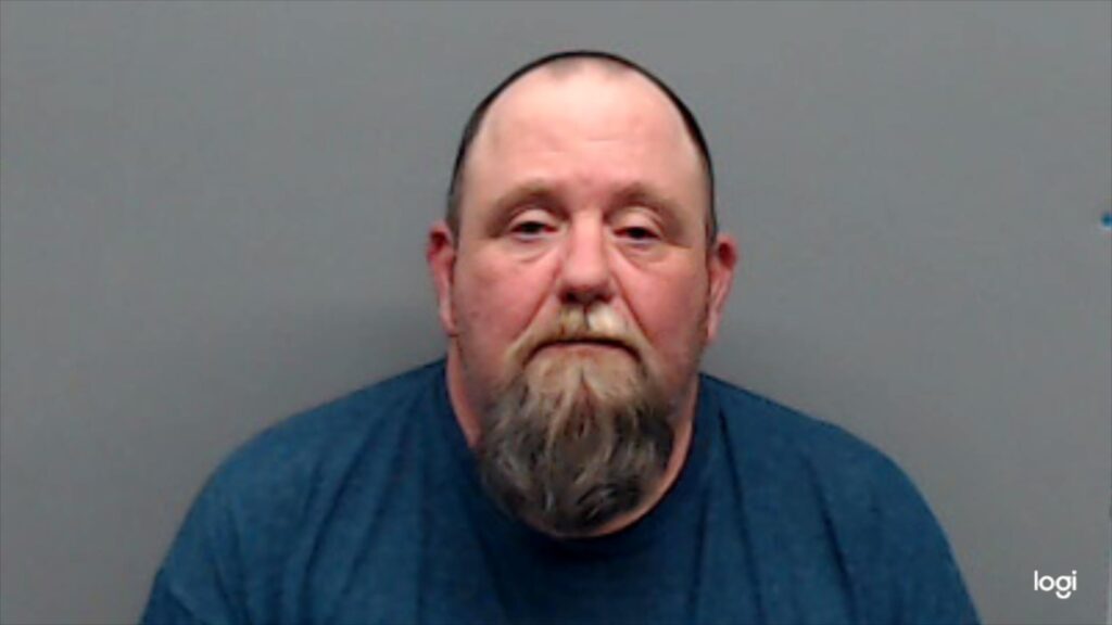 FERGUSON, TROY LEE arrest record in Smith County, Texas FERGUSON, TROY LEE arrested in Smith County, Texas mugshot
