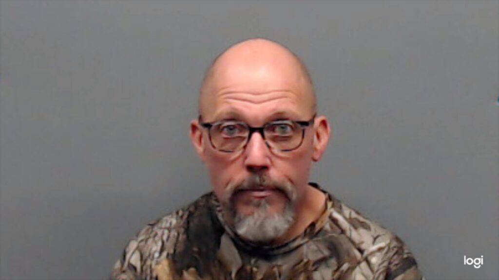 CUNNINGHAM, RONALD ALLEN arrest record in Smith County, Texas CUNNINGHAM, RONALD ALLEN arrested in Smith County, Texas mugshot