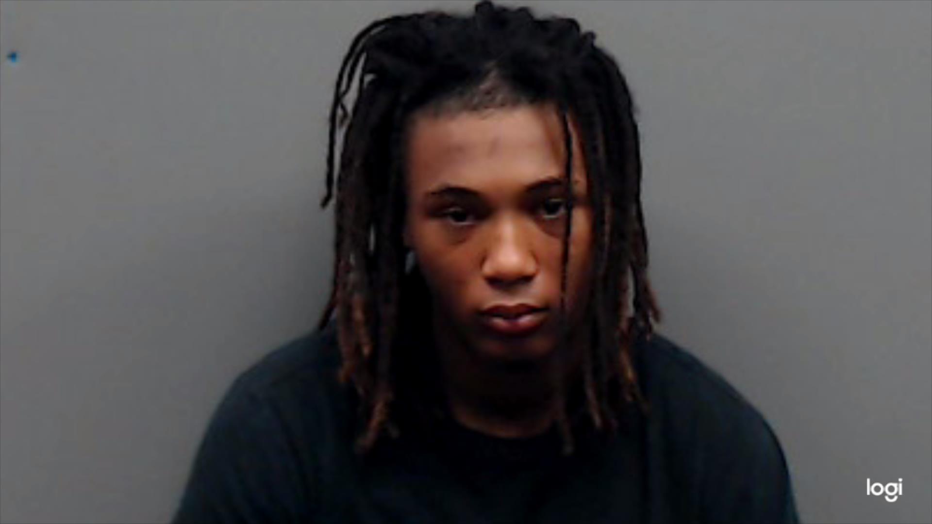 CHEATHAM, JUSTIN JAYSON booking photo