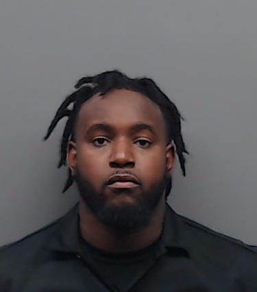 BAGNERIS, LEVELL TYRONE booking photo