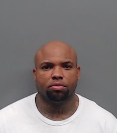 WILSON, CAMERON T'BIAS booking photo