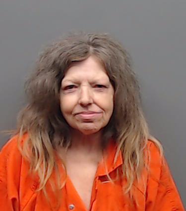 BELL, LISA KAREN booking photo
