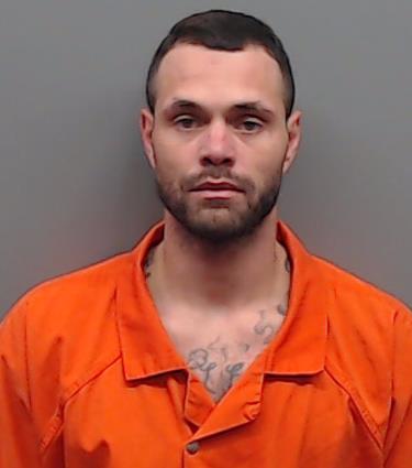 MCDOUGAL, JACOB AARON arrested by Smith County Sheriff’s Office
