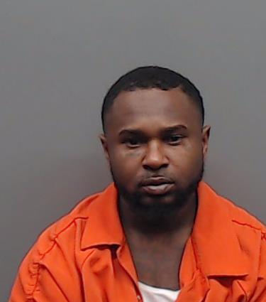 LOLLAR, DEMARQUIS MARTEZ booking photo
