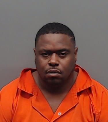 HAWKINS, JEREMY TRAMAINE booking photo