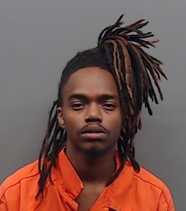 MCMILLER, TYJUAN COURAVIAN booking photo