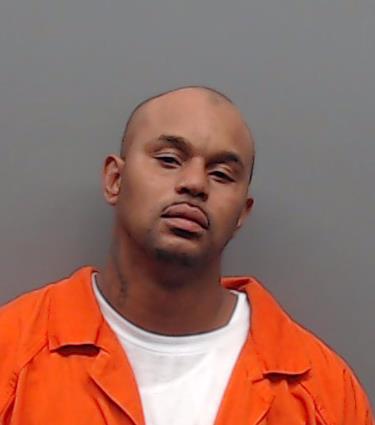 HAMPTON, DAWALUS MARQUIS booking photo