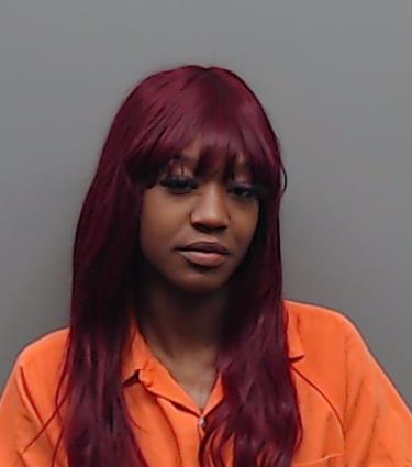 WADE, SHAKENDRA RENAE booking photo