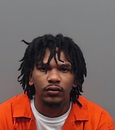 MCMILLAN, SHAMICHAEL booking photo