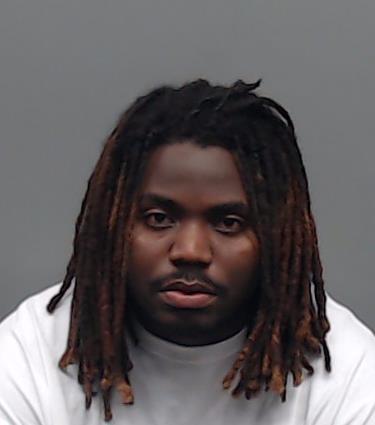 HAWKINS, THOMAS arrested by Smith County Sheriff’s Office