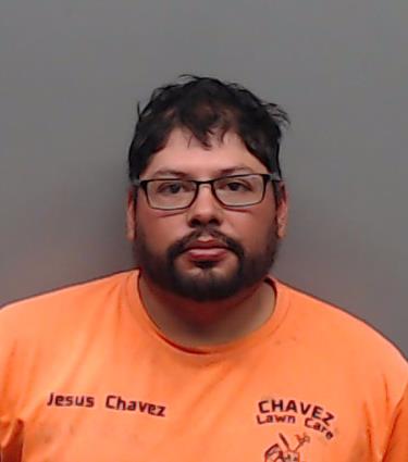 CHAVEZ-OROZCO, JUAN booking photo