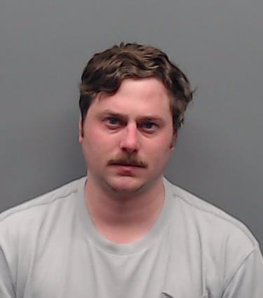 LEE, CHASE DAVID booking photo