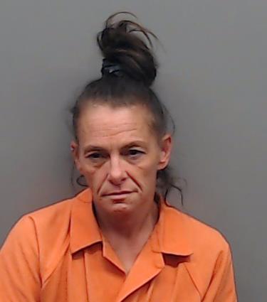 WILSON, MICHELLE LEA booking photo