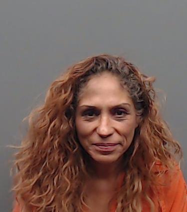 NEWMAN, TERESA VALDEZ booking photo