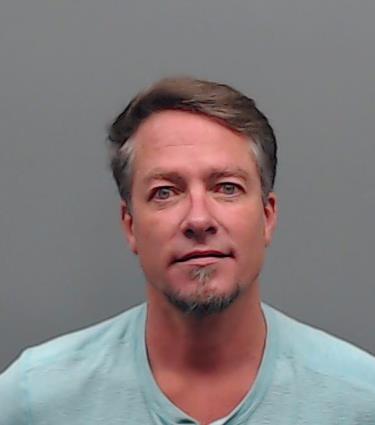 HUDSON, ANDREW NEIL booking photo