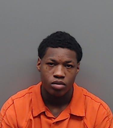 JONES, BRAYLEN DEMORION booking photo