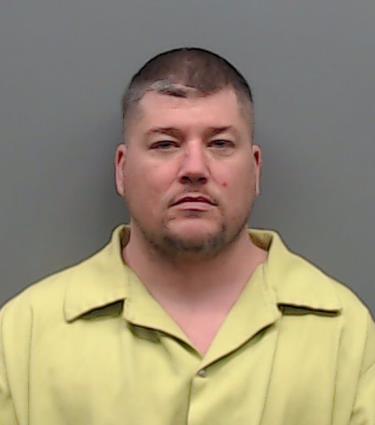 YACYSZYN, NATHAN ANDREW booking photo