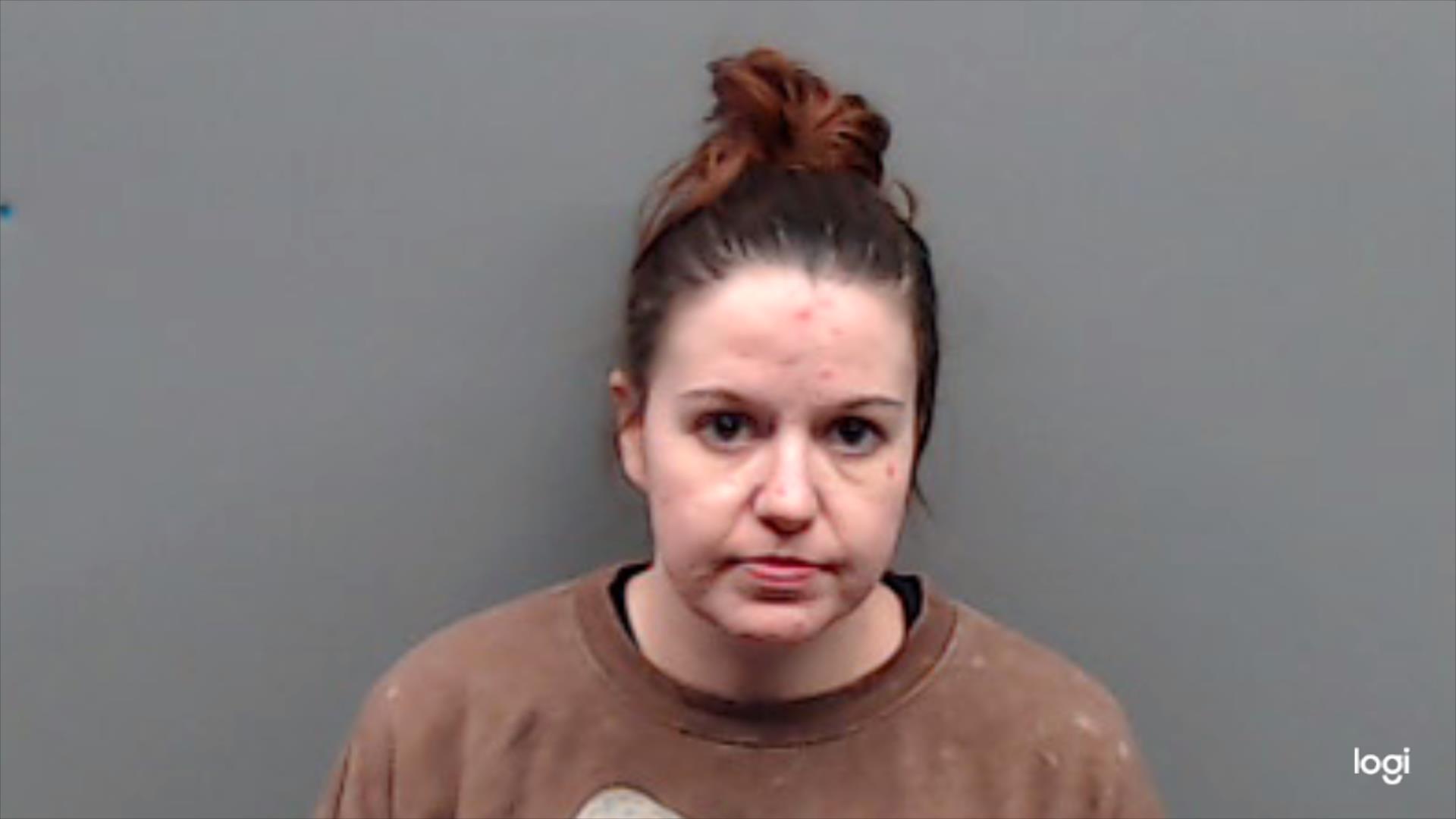 HEASLEY, DANA ELIZABETH booking photo