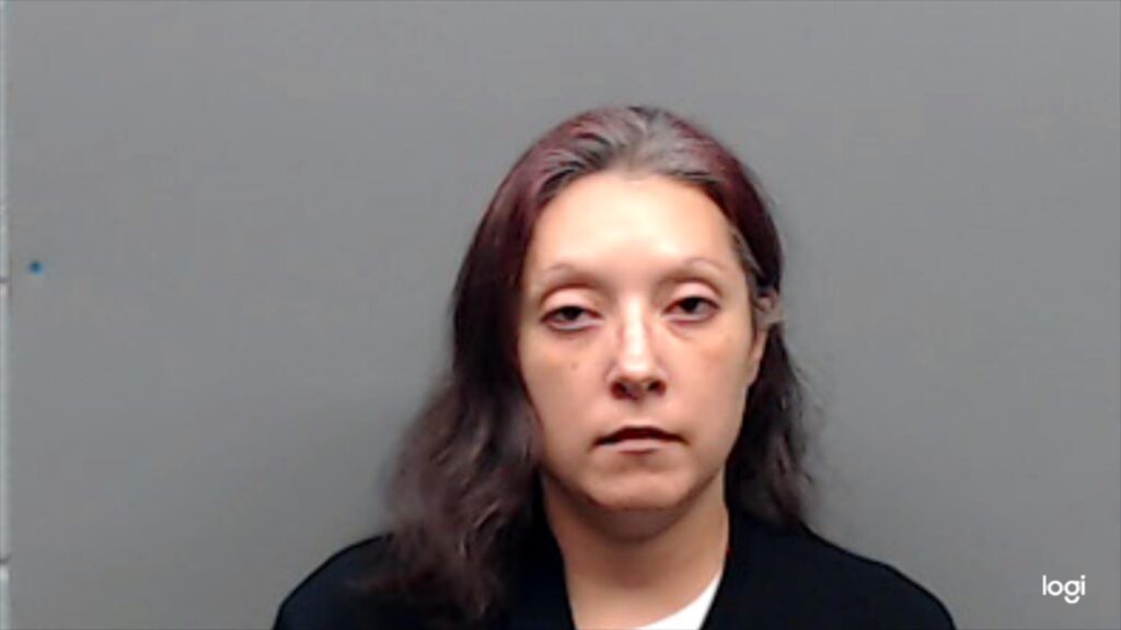 VEASY, ALECIA DENNICE arrested in Smith County, Texas mugshot