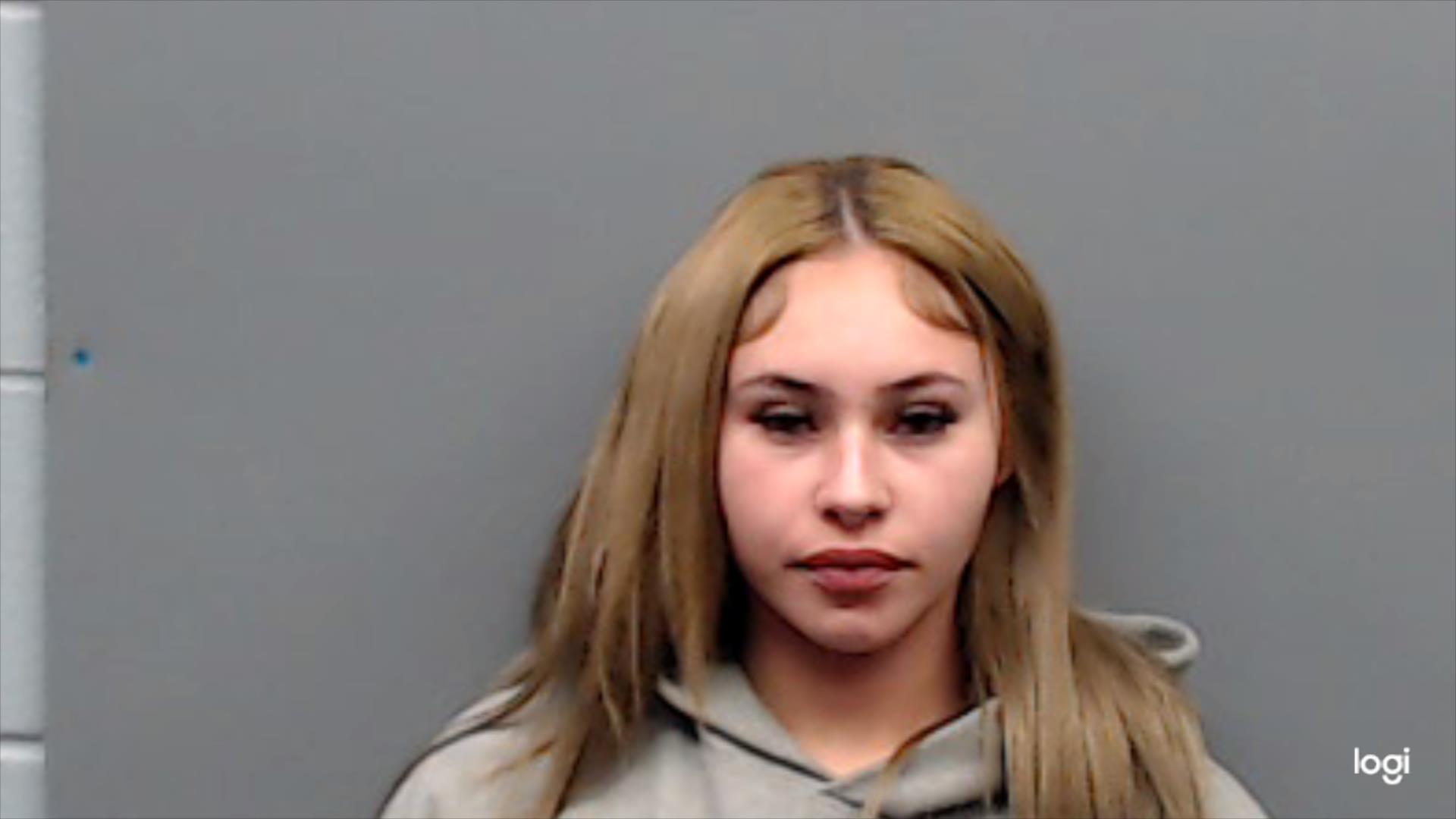GOSSARD, MILASIA booking photo