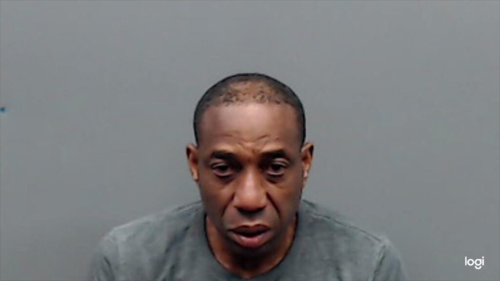 PETTIE, KERRY BURNETT arrested in Smith County, Texas mugshot