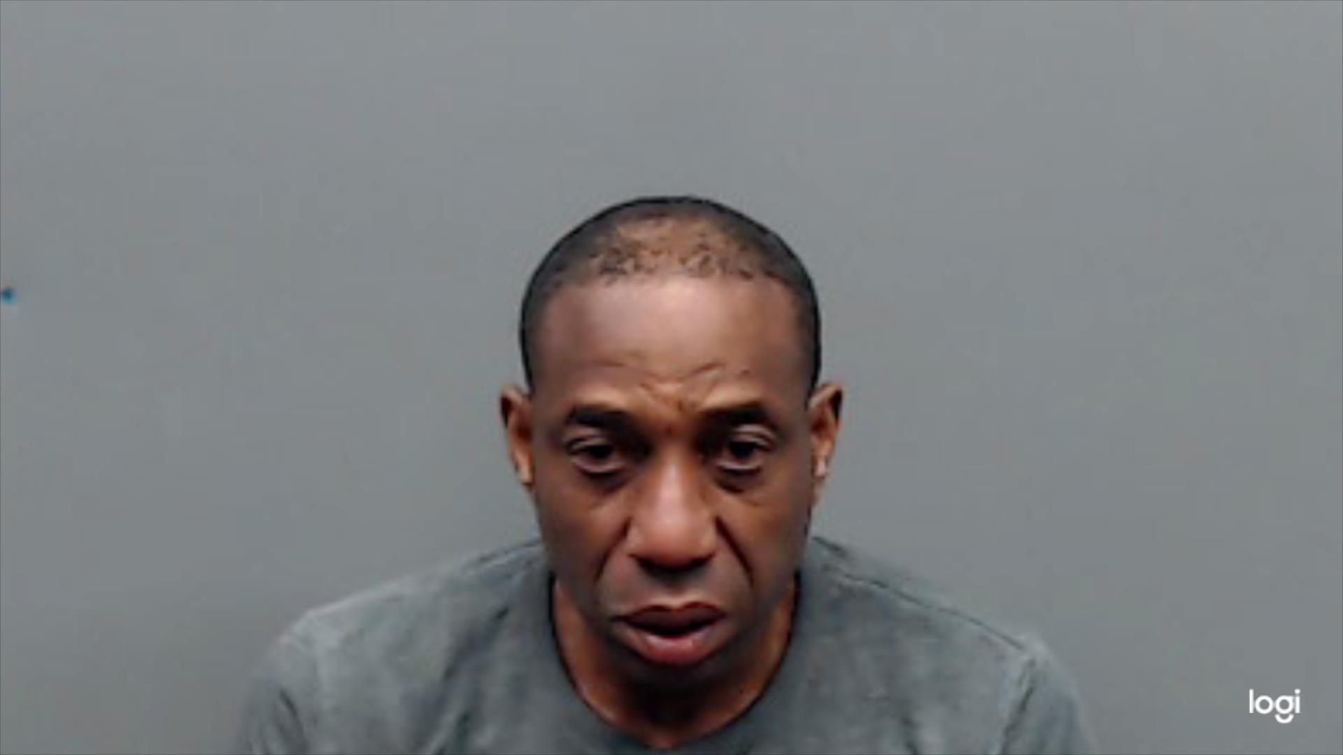 PETTIE, KERRY BURNETT booking photo