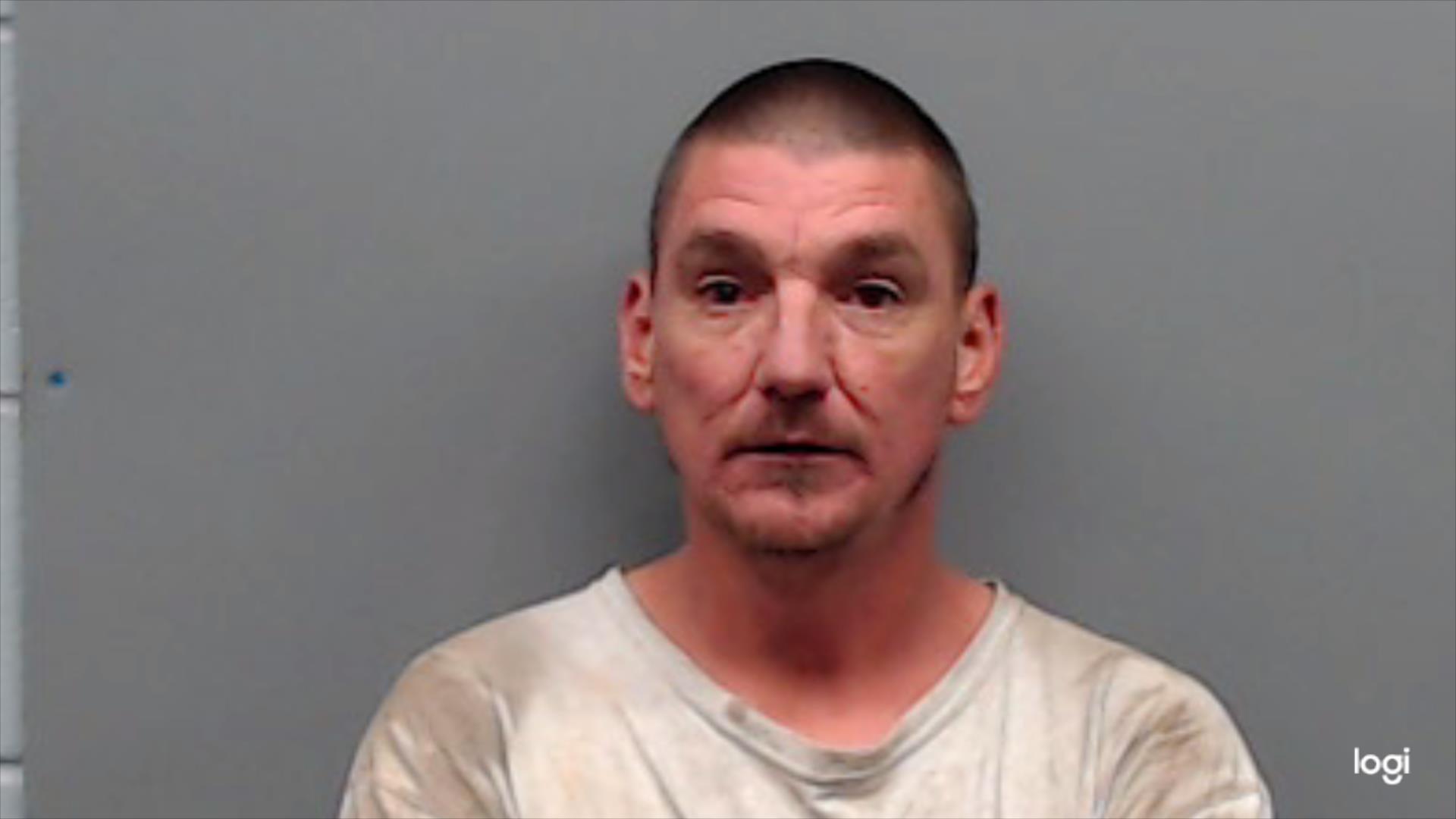 DECKARD, DOUGLAS LEE booking photo