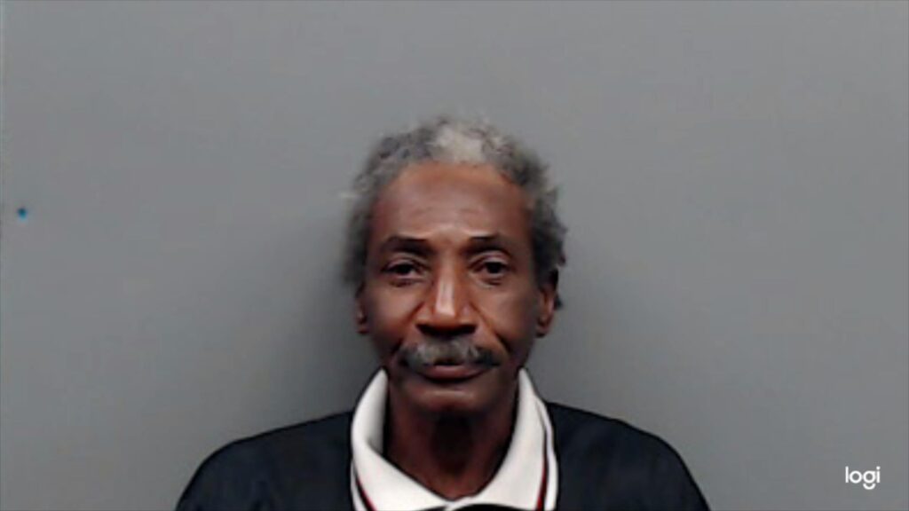 BLAYLOCK, JIMMY DON arrested in Smith County, Texas mugshot