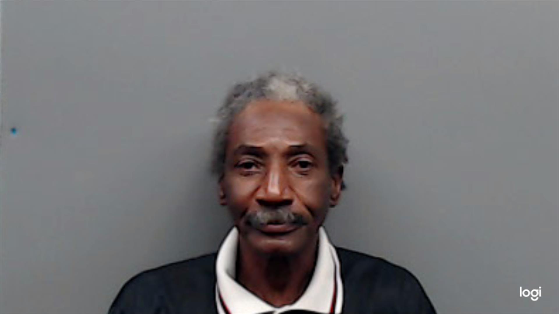 BLAYLOCK, JIMMY DON booking photo